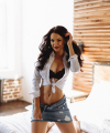 profile of Russian mail order brides Ekaterina
