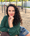 profile of Russian mail order brides Ekaterina