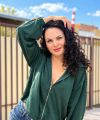profile of Russian mail order brides Ekaterina