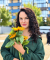 profile of Russian mail order brides Ekaterina