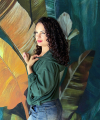 profile of Russian mail order brides Ekaterina