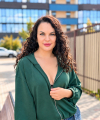 profile of Russian mail order brides Ekaterina