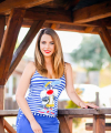 profile of Russian mail order brides Yuliya