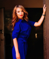 profile of Russian mail order brides Yuliya