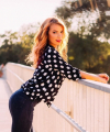 profile of Russian mail order brides Yuliya