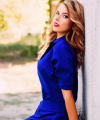 profile of Russian mail order brides Yuliya