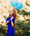 profile of Russian mail order brides Yuliya