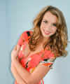 profile of Russian mail order brides Yuliya