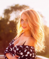 profile of Russian mail order brides Yuliya