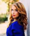 profile of Russian mail order brides Yuliya
