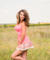 profile of Russian mail order brides Yuliya