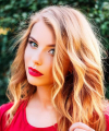 profile of Russian mail order brides Yuliya
