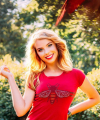 profile of Russian mail order brides Yuliya