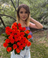 profile of Russian mail order brides Maria