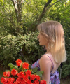 profile of Russian mail order brides Maria