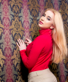 profile of Russian mail order brides Yuliya