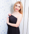 profile of Russian mail order brides Yuliya