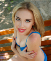 profile of Russian mail order brides Yuliya