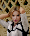 profile of Russian mail order brides Yuliya