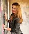 profile of Russian mail order brides Irina