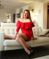 profile of Russian mail order brides Irina