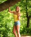 profile of Russian mail order brides Irina