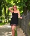 profile of Russian mail order brides Irina