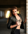 profile of Russian mail order brides Irina