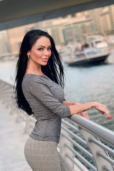 Anastasiya 41 years old Ukraine Kyiv, Russian bride profile, meetbrides.online