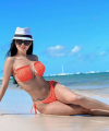 profile of Russian mail order brides Anastasiya