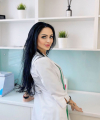profile of Russian mail order brides Anastasiya