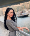 profile of Russian mail order brides Anastasiya