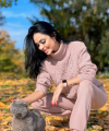 profile of Russian mail order brides Anastasiya