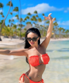 profile of Russian mail order brides Anastasiya