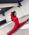 profile of Russian mail order brides Anastasiya
