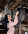 profile of Russian mail order brides Anastasiya