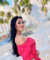profile of Russian mail order brides Anastasiya