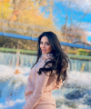 profile of Russian mail order brides Anastasiya