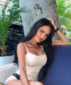 profile of Russian mail order brides Anastasiya