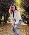 profile of Russian mail order brides Diana