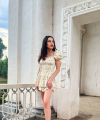 profile of Russian mail order brides Diana