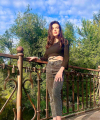 profile of Russian mail order brides Diana