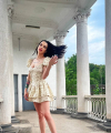 profile of Russian mail order brides Diana