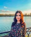 profile of Russian mail order brides Diana