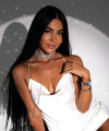 profile of Russian mail order brides Yanina