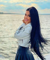 profile of Russian mail order brides Yanina