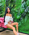 profile of Russian mail order brides Yanina