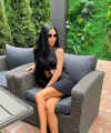 profile of Russian mail order brides Yanina