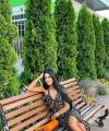 profile of Russian mail order brides Yanina