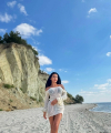 profile of Russian mail order brides Yanina